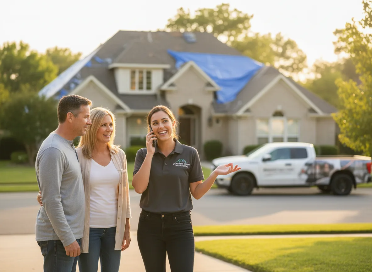 Emergency Roof Repair Dollar Bay, MI FAQs
